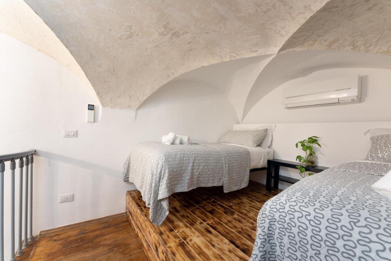 La Gabbia Del Grillo Apartments & Suites Florence Exterior photo
