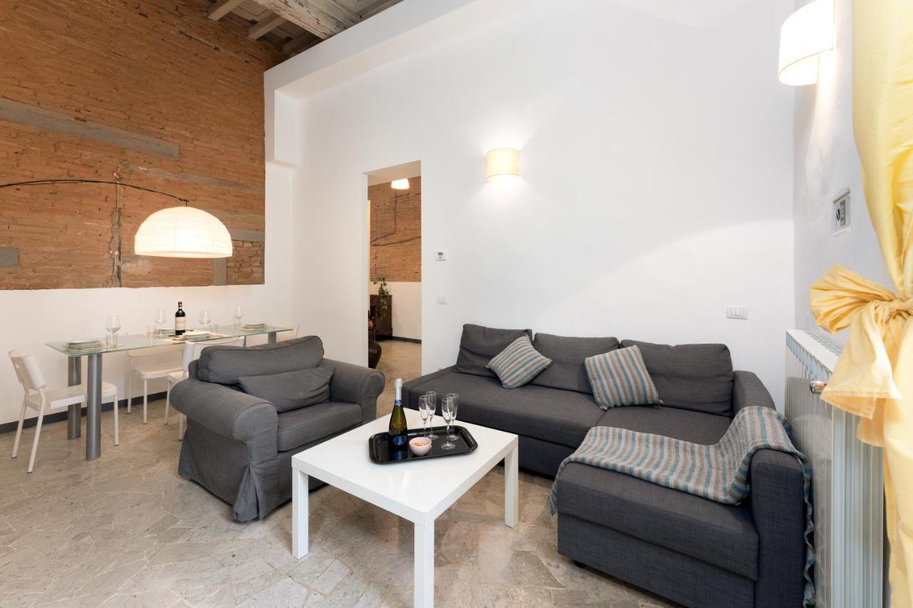 La Gabbia Del Grillo Apartments & Suites Florence Exterior photo