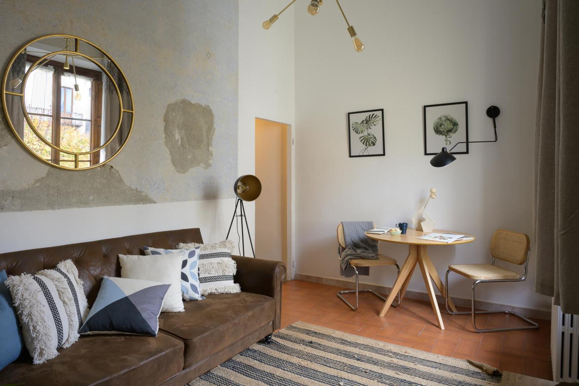 La Gabbia Del Grillo Apartments & Suites Florence Exterior photo
